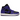 Produkt Air Jordan 1 Mid Purple Black bild 1