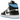 Product Image Air Jordan 1 Mid University Blue