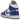 Produkt Air Jordan 1 Mid Kentucky Blue bild 4