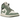 Product Image Air Jordan 1 Mid Jade Smoke