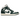 Product Image Air Jordan 1 Mid Oxidised Green
