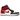 Produkt Air Jordan 1 Mid Gym Red Off Noir bild 1