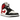 Product Image Air Jordan 1 Mid Gym Red Off Noir