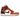 Product Image Air Jordan 1 Mid Dusty Peach Night Maroon