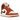 Product Image Air Jordan 1 Mid Dusty Peach Night Maroon