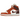 Product Image Air Jordan 1 Mid Dusty Peach Night Maroon