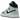 Product Image Air Jordan 1 Mid Aqua Blue Tint