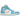 Product Image Air Jordan 1 Mid Dark Powder Blue White Sail Neutral Grey