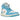 Product Image Air Jordan 1 Mid Dark Powder Blue White Sail Neutral Grey