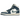 Product Image Air Jordan 1 Mid French Blue