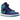 Product Image Air Jordan 1 Mid Black Grape