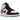 Produkt Air Jordan 1 Mid SE White Laser Orange Lucky Green bild 5