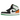 Produkt Air Jordan 1 Mid SE White Laser Orange Lucky Green bild 6