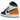 Produkt Air Jordan 1 Mid SE White Laser Orange Lucky Green bild 7