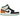 Produkt Air Jordan 1 Mid SE White Laser Orange Lucky Green bild 3