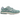 Nike P-6000 Cannon Pearl Platinum sneakers sedda från sidan med lager-på-lager mesh, metalliska detaljer och en vit mellansula