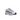 Nike P-6000 White Gold Red sneakers i en snygg vinklad profil med vit ovandel, guldfärgade detaljer och en framträdande röd swoosh