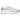 Nike P-6000 White Blue Tint Sail Metallic Silver sneakers i vinklad profil med vit mesh, detaljer i metallic silver och ljusblå swoosh.