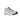 Nike Zoom Vomero 5 SP Vast Grey sneakers i sidoprofil med grå ovandel i mesh och syntetiskt läder, detaljerade paneler och vit sula
