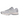 Nike Zoom Vomero 5 SP Vast Grey sneakers i sidoprofil, med en ljus ovandel i mesh och syntetiska detaljer samt den dämpande Zoom Air-sulan.