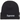 Produkt Supreme New Era Box Logo Beanie FW25 Black bild 1