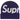 Produkt Supreme Big Logo Beanie FW25 Purple bild 1