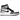 Produkt Air Jordan 1 Retro High Silver Toe bild 1