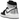 Product Image Air Jordan 1 Retro High Silver Toe