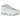 Nike Air Max Plus Psychic Blue White GS sneakers i sidoprofil med gradient blå ovandel, vita vågiga detaljer och vit mellansula