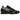 Nike Romaleos 4 Black White sneakers i profil med svart ovandel, vit sula och tydlig rem över mellanfoten för stabilitet vid tyngdlyftning