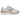 Nike P-6000 Light Orewood Brown Phantom sneakers sedd från sidan med beige meshovandel, lagrade läderöverdrag och dämpad yttersula