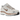 Nike P-6000 Light Orewood Brown Phantom sneakers sedd från sidan med beige ovandel i mesh och läder samt en vit mellansula