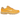 Nike P-6000 University Gold sneakers i en klassisk vinklad profil med vit mesh, gula detaljer och den karaktäristiska randiga swooshen