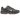 Nike P-6000 Cave Stone Medium Ash Flat Pewter sneakers sedda från sidan med lager-på-lager-design, beigea toner, silvriga detaljer och gummisula.