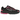 Nike P-6000 Pink Blast Metallic Silver Black sneakers i sidoprofil med silverfärgad meshovandel, rosa detaljer och en markant svart swoosh