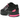 Nike P-6000 Pink Blast Metallic Silver Black sneakers i sidoprofil med distinkta rosa detaljer, silvriga överlägg och en svart sula