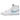 Produkt Nike Blazer Mid 77 White Indigo bild 6