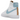 Produkt Nike Blazer Mid 77 White Indigo bild 7