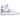 Produkt Nike Blazer Mid 77 White Indigo bild 2