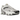 Product Image Nike Air Max Plus 3 Leather White Black
