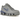Produkt Nike Shox TL Wolf Grey Metallic Silver Blue bild 2