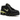 Nike Shox TL Black Dynamic Yellow Metallic Silver