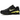 Nike Shox TL Black Dynamic Yellow Metallic Silver