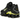Nike Shox TL Black Dynamic Yellow Metallic Silver