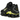 Produkt Nike Shox TL Black Dynamic Yellow Metallic Silver bild 4