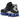 Product Image Nike Shox TL Black Racer Blue Metallic Silver