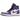 Product Image Air Jordan 1 High Zoom Air CMFT Crater Purple