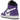 Produkt Air Jordan 1 High Zoom Air CMFT Crater Purple bild 4