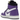 Air Jordan 1 High Zoom Air CMFT Crater Purple