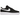 Nike Air Force 1 Low 07 Black White Pebbled Leather
